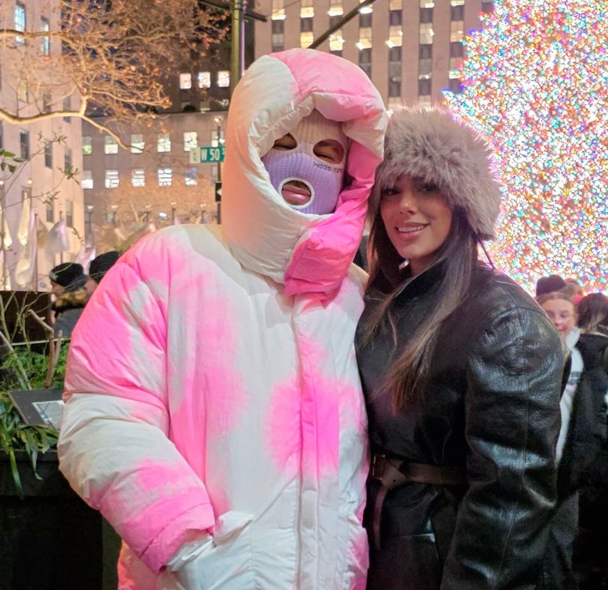 Neymar volvi&oacute; a ser un &iacute;dolo an&oacute;nimo.