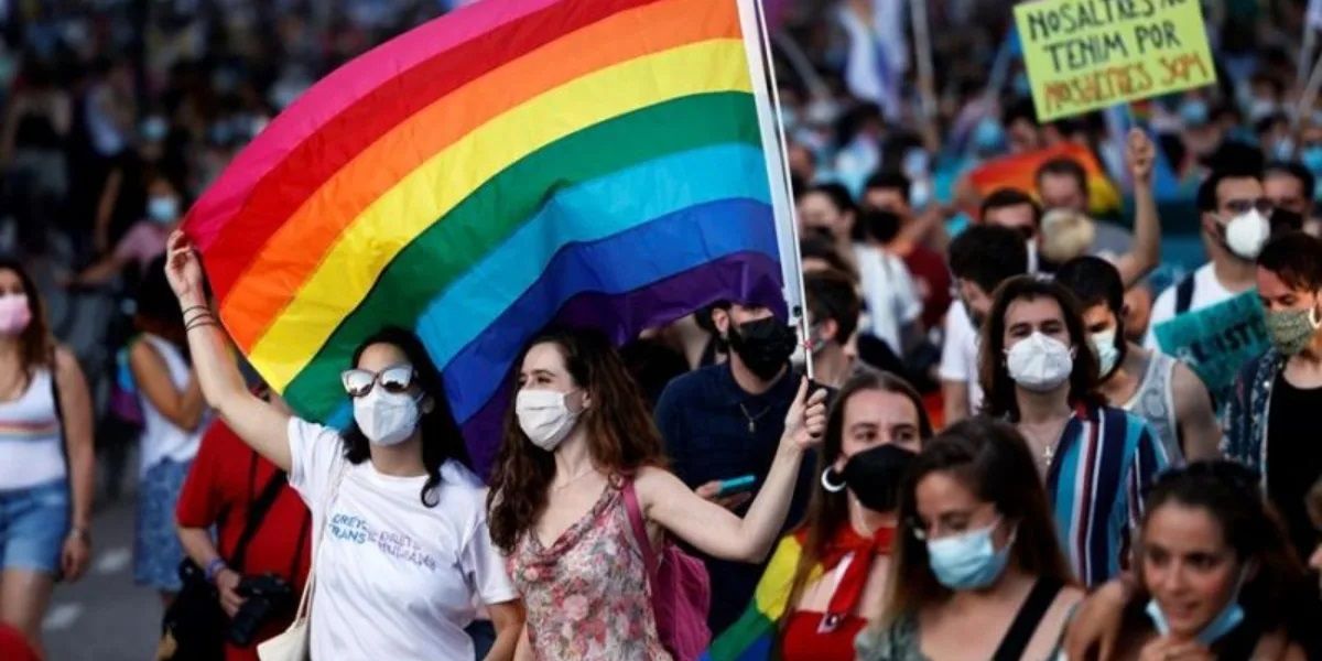 El 26 de abril se celebra el Día de la Visibilidad Lésbica.