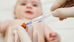 Ante la caída de las tasas de vacunación y la negativa de padres a inmunizar a sus hijos, Mendoza los emplaza vía judicial. (Imagen ilustrativa). Ante la caída de las tasas de vacunación y la negativa de padres a inmunizar a sus hijos, Mendoza los emplaza vía judicial. (Imagen ilustrativa).