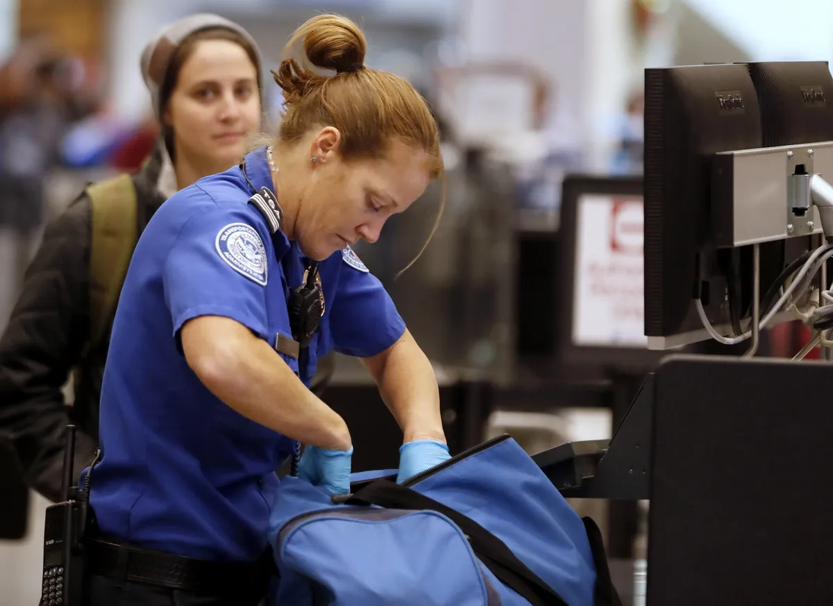 Un cambio en los aeropuertos es muy beneficioso para los pasajeros.