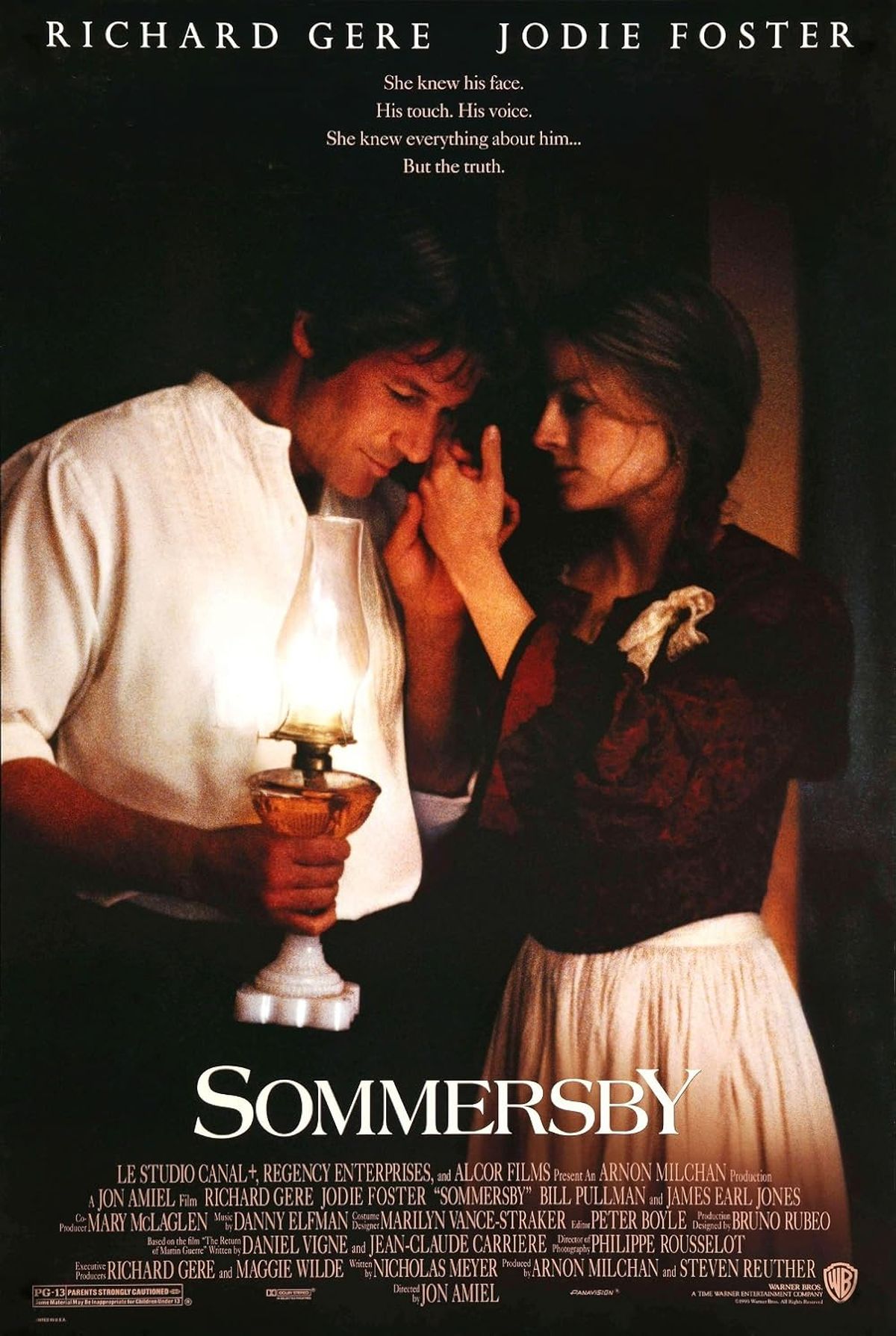 Richard Gere emociona con esta grandísima película Richard Gere emociona con esta grandísima película