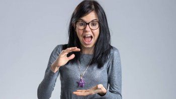 Una mujer agrega la bio de una científica por día en Wikipedia