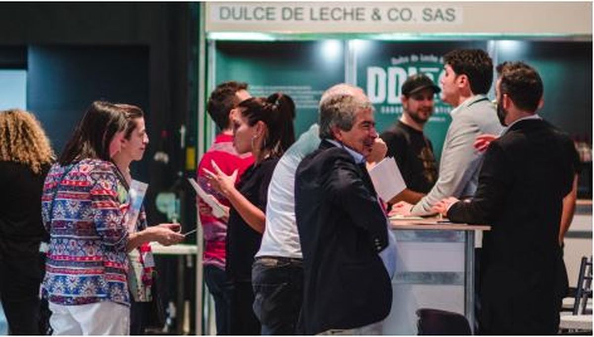 La región de cuyo actualmente se encuentra tercera a nivel nacional en desarrollo de franquicias.