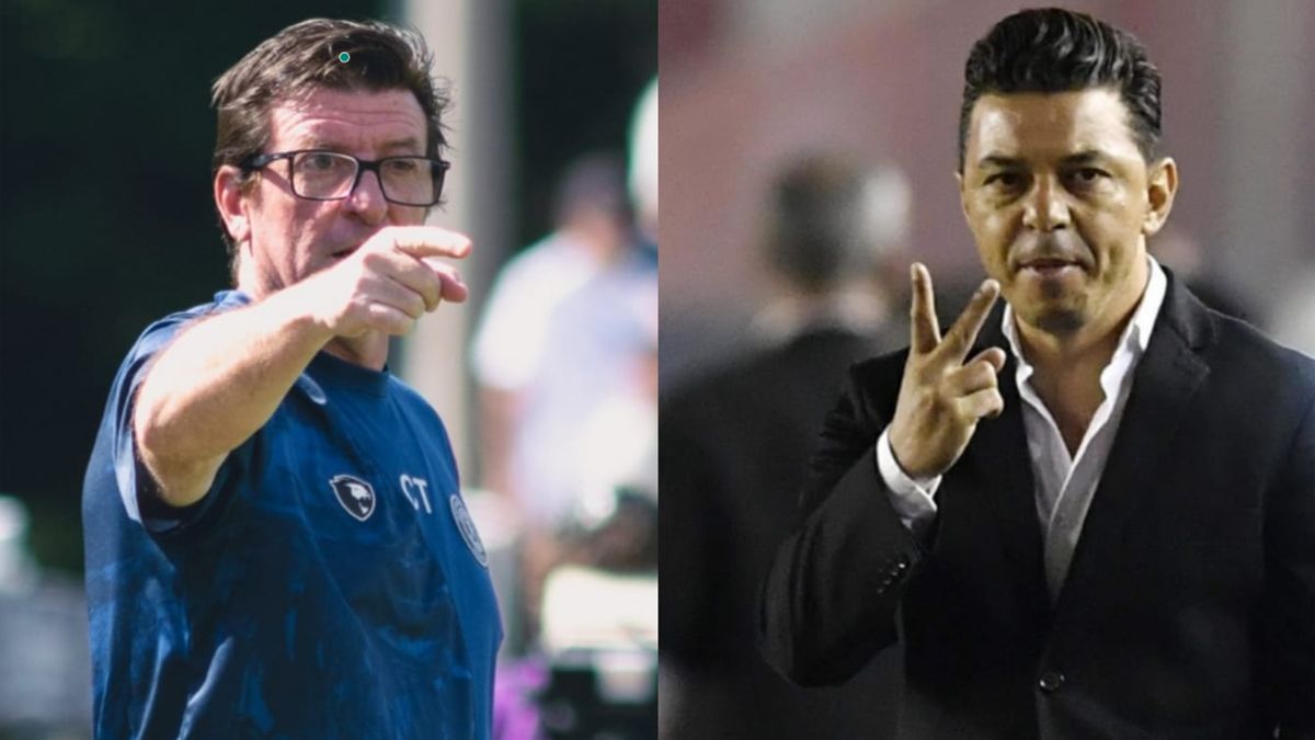 Independiente Rivadavia y River definen el pase a la final de la Copa Argentina: hora, TV y probables formaciones