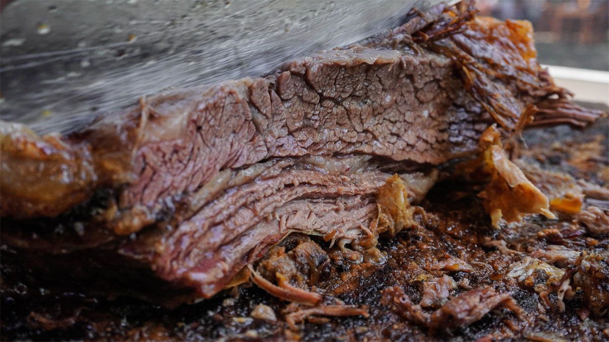 El vacío es uno de los cortes de carnes más ricos