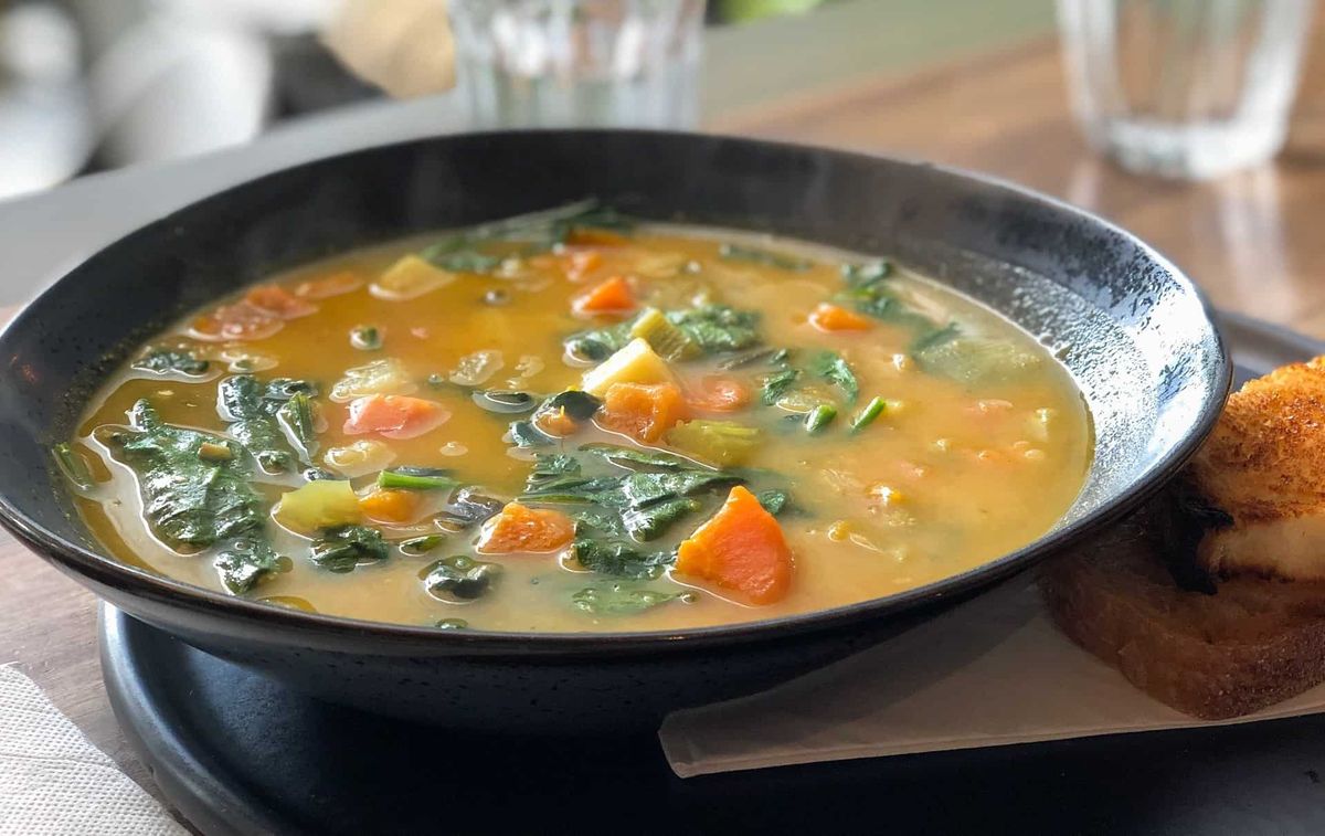 Toma nota de los 3 alimentos que sacian el hambre y no engordan Toma nota de los 3 alimentos que sacian el hambre y no engordan