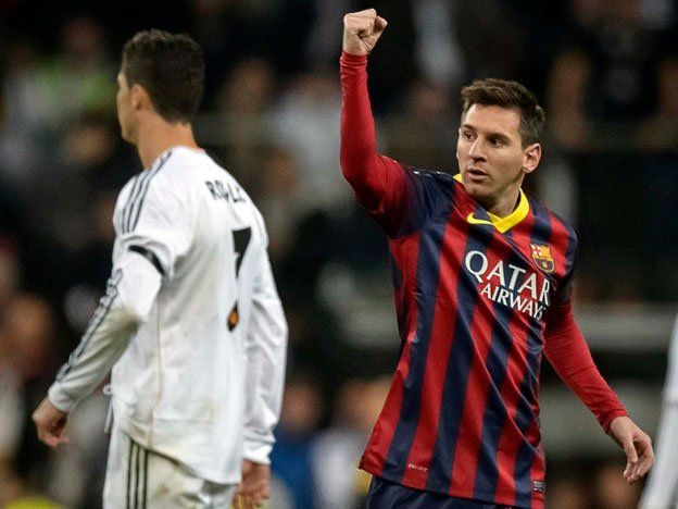 Ponete cómodo: el derby español ya tiene fecha