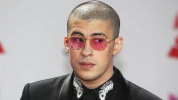 Bad Bunny lanzó su primer álbum