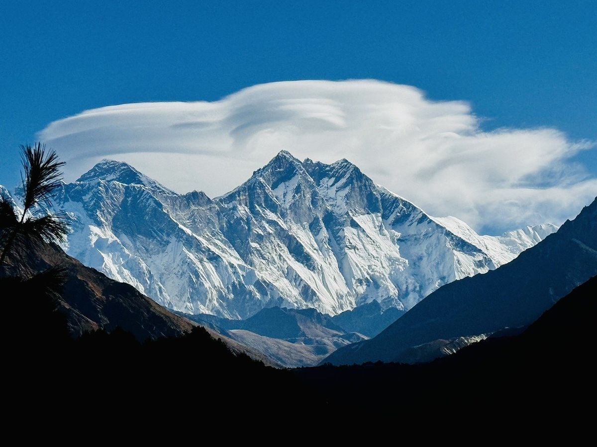 Un descubrimiento revela la razón por la que el Everest ganó tanta altura hasta ser la montaña más alta