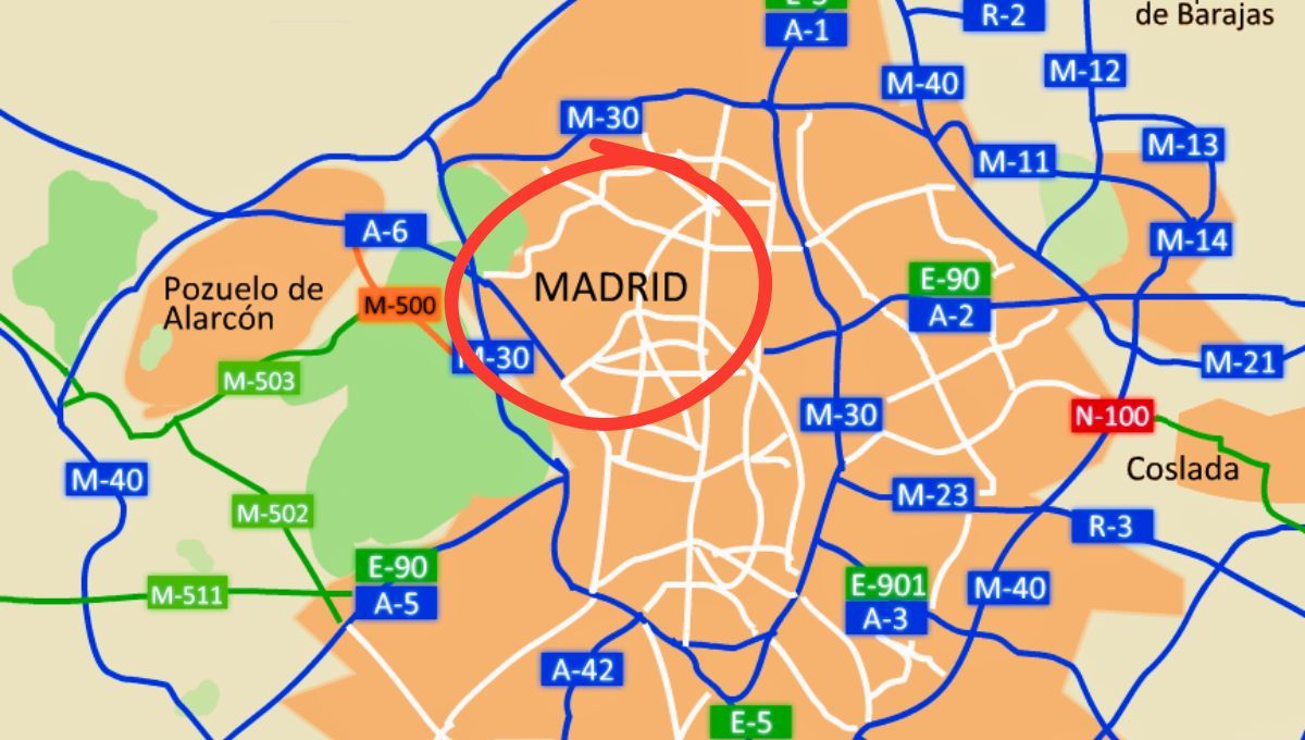 Parece imposible, pero este acertijo asegura que Madrid empieza con M y termina con T: ¿verdadero o falso?