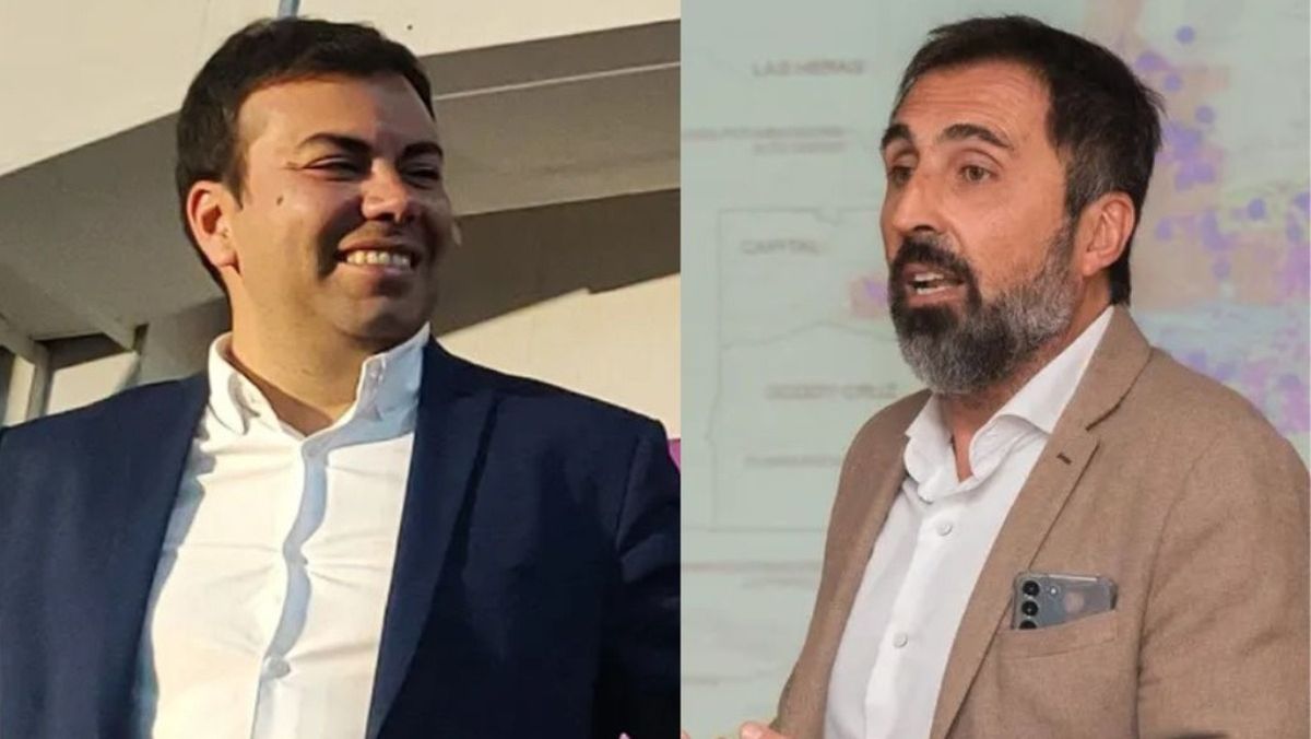 El intendnete electo de Las Heras, Francisco Lo Presti logró sumar como secretario de Hacienda a Alejandro Gallego, ex ministro de Iglesias y Cobos, y actual titular de Aysam.&nbsp;