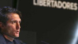 La pregunta picante del Tano Robles al Mellizo