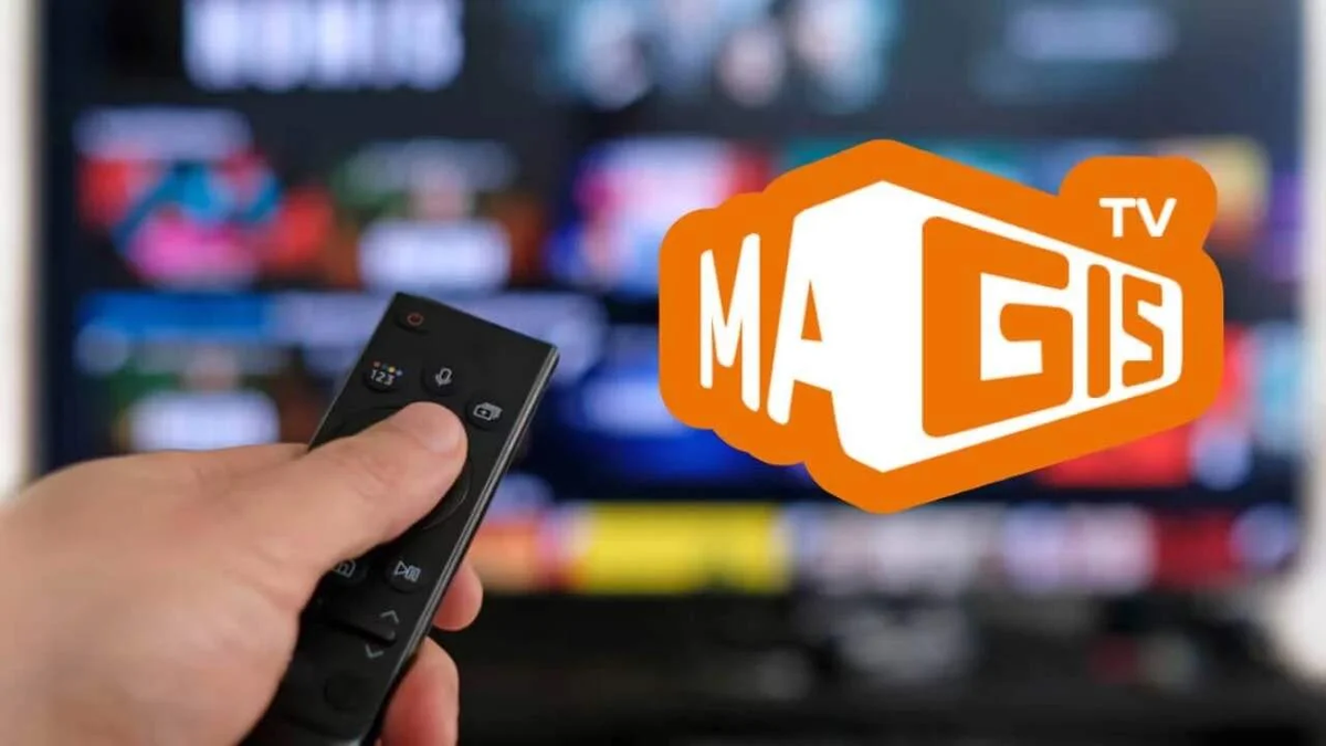 Mejorar la calidad de la imagen de Magis TV es posible. Mejorar la calidad de la imagen de Magis TV es posible. 
