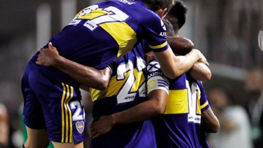 Les bajaron el pulgar a los equipos que deben jugar fuera de Argentina