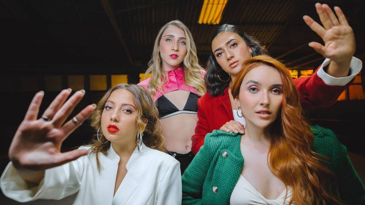 Netflix: llegó el éxito colombiano que no te dejará despegarte de la pantalla