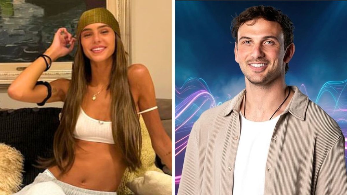 ¡Bombazo! Qué pasó entre Juanita Tinelli y Bautista Mascia