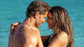 Netflix: la película que desata la locura y es un éxito mundial