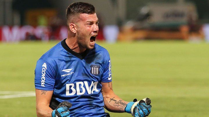 Boca sigue buscando arquero: este es el nuevo apuntado