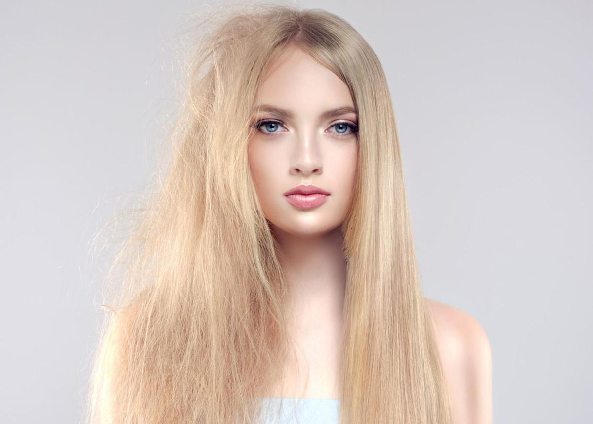 La crema casera para fortalecer e hidratar el cabello que nunca falla