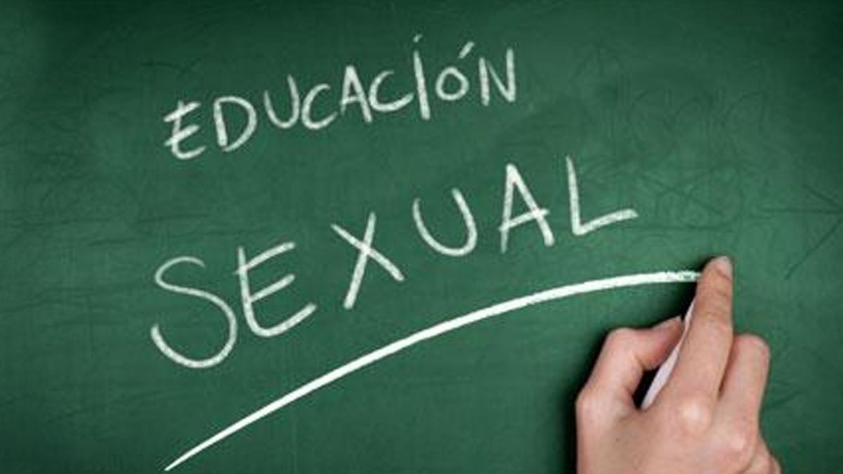 La Educación Sexual Integral es Ley Nacional desde hace 15 años