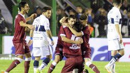 Batacazo en la Copa