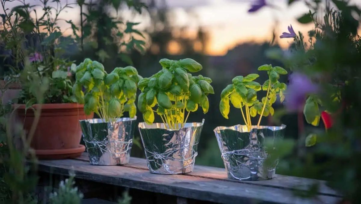 Protege a tus plantas: el truco para alejar a las palomas y evitar daños en el jardín Protege a tus plantas: el truco para alejar a las palomas y evitar daños en el jardín