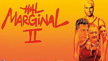 El marginal 2 arranca el 17 de julio en la TV Pública
