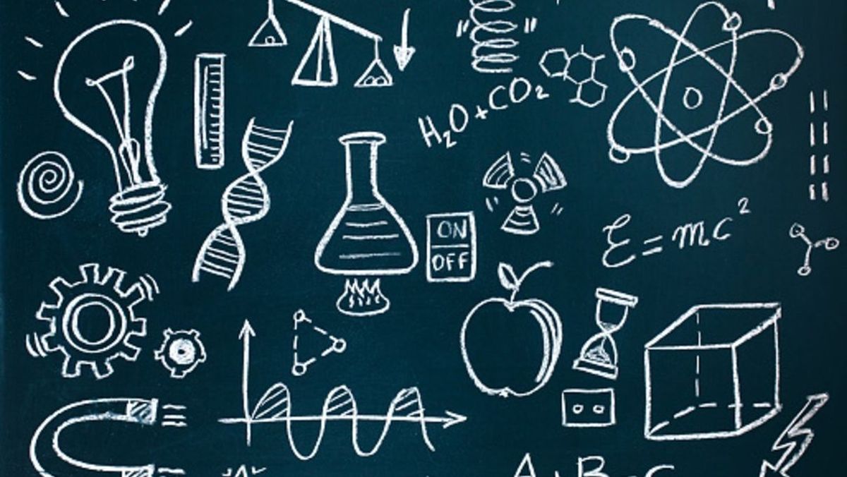 Efemérides. Día Nacional del Físico y la Física.