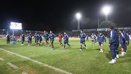 Independiente Rivadavia volverá a la acción en la Copa Libertadores.&nbsp;