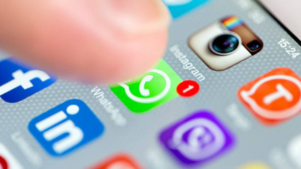WhatsApp se renueva con estos cambios.