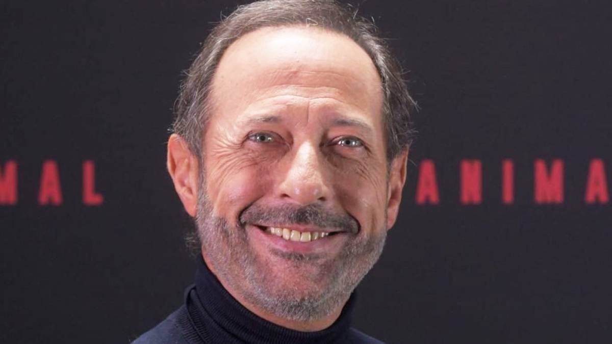 Guillermo Francella impacta con la película argentina basada en hechos reales