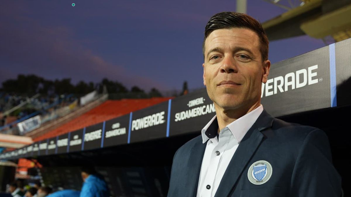 Solari agradeció a jugadores