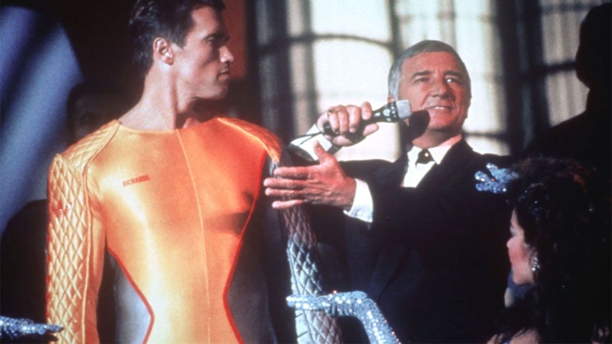 La película de Netflix es de origen británico y arrasa desde que llegó al catálogo. La película de Netflix es de origen británico y arrasa desde que llegó al catálogo.