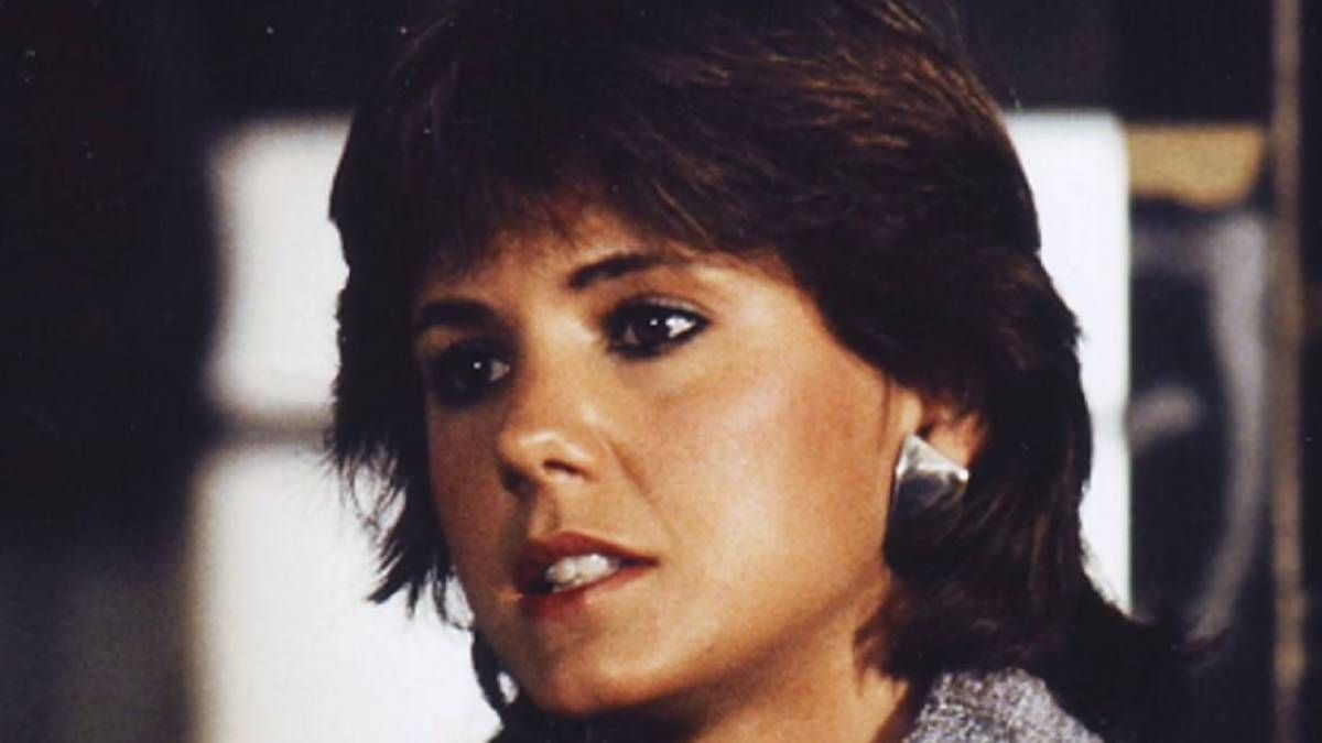 Controla tu pulso, así luce Amy Allen de Brigada A con 68 años y alejada de las cámaras