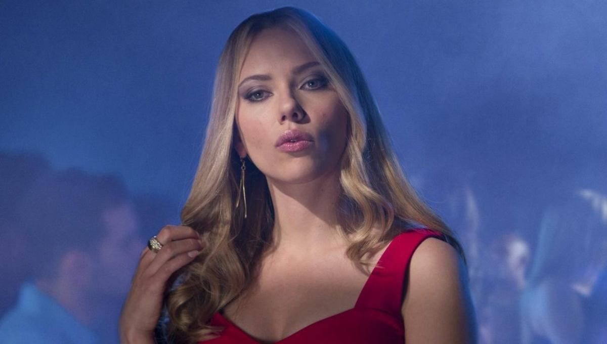 Netflix: la película con Scarlett Johannson que no podrás sacarte de la cabeza