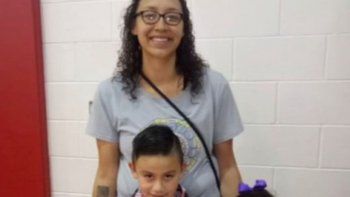 El devastador pedido de una madre con cáncer terminal