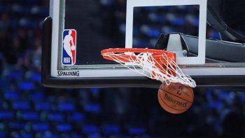 Los jugadores de la NBA se entretienen encerrados en Orlando