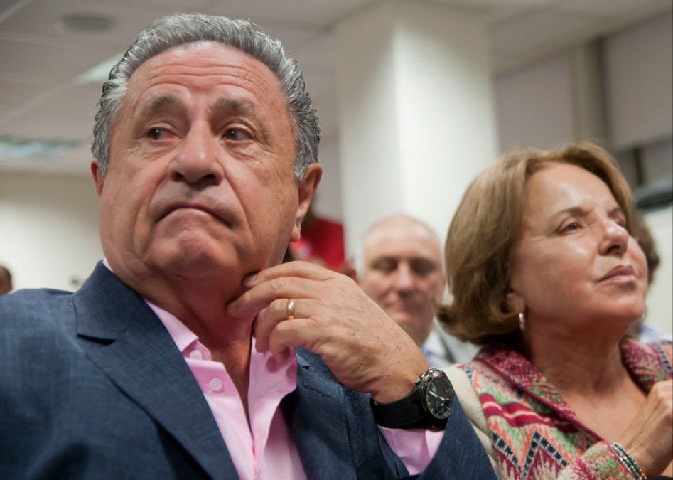 El Papa está preocupado por el odio en el país, hay que bajar los decibeles