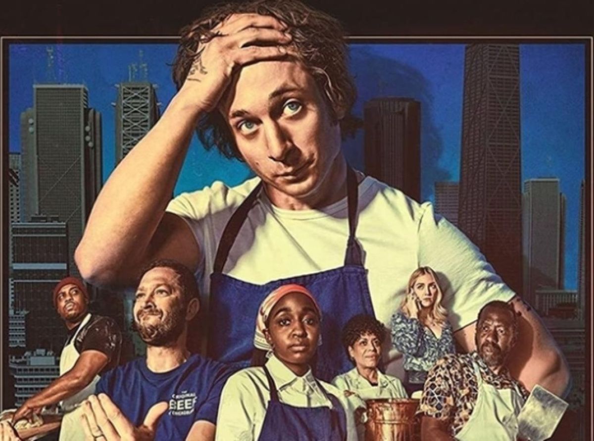 Streaming. The Bear: presentaron el adelanto de la temporada 3. Streaming. The Bear: presentaron el adelanto de la temporada 3.