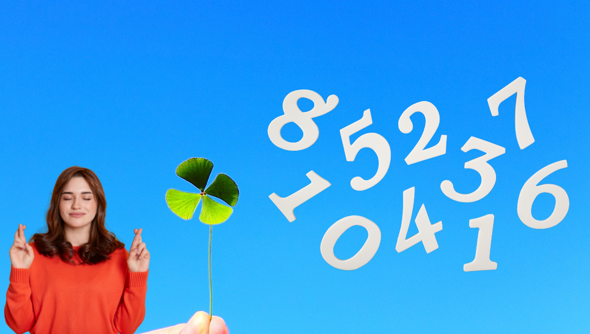 Según tu fecha de nacimiento, estos son tus números de la suerte para este jueves 11 de julio