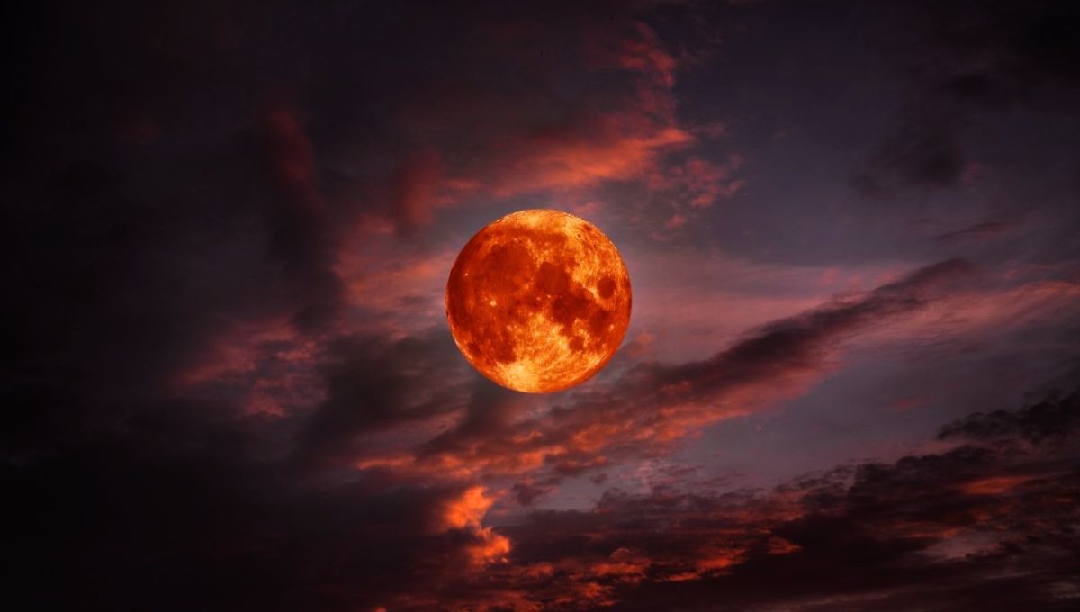 Este eclipse será visible en gran parte de América Latina