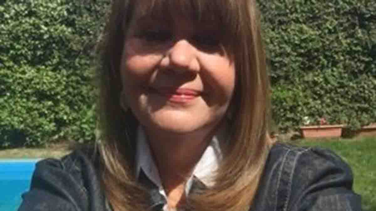 Alicia Barrilli, ex integrante de la Asesoría de Gobierno de Mendoza.