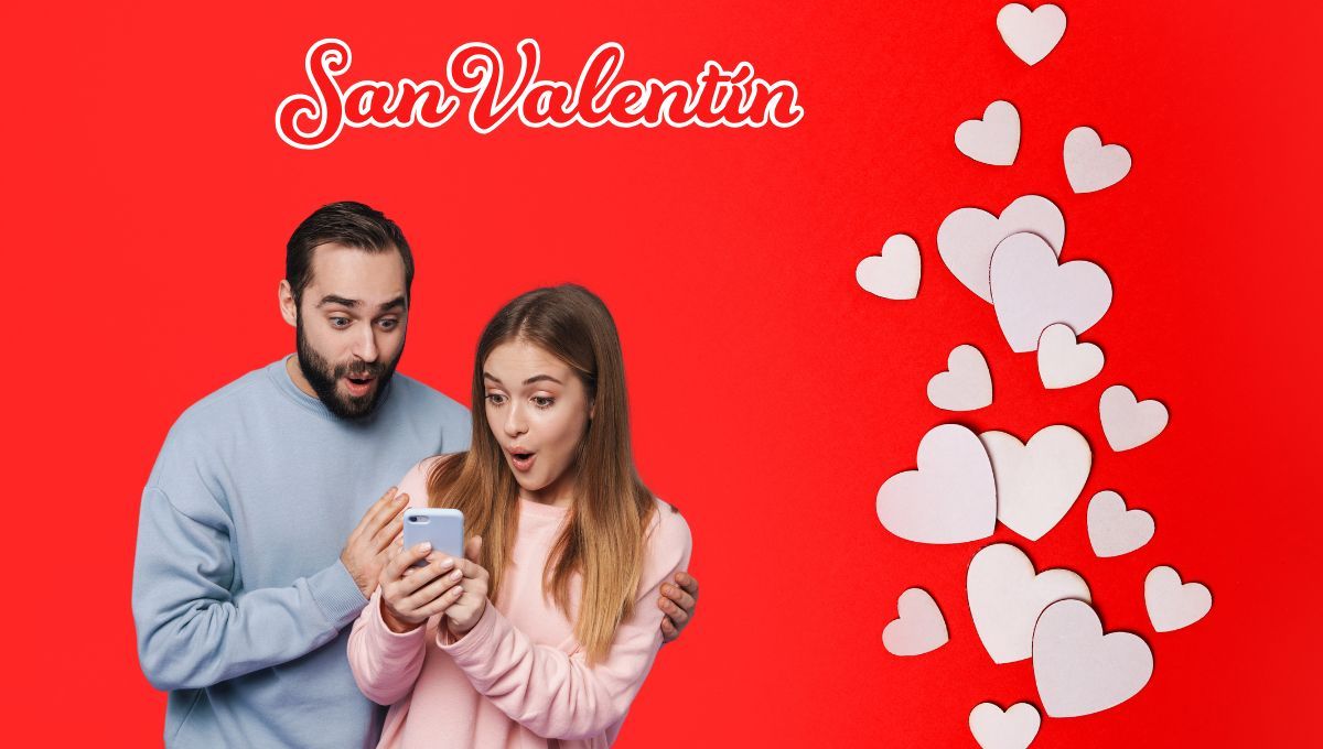 Predicciones de la onomancia: cómo vivirás San Valentín