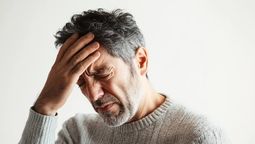 La migraña es una enfermedad que explica una de las principales causas de ausentismo laboral.