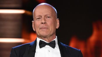Bruce Willis se retira de la actuación por problemas de salud