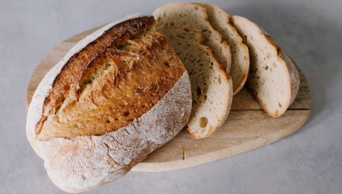 Los 4 trucos de limpieza con pan que te dejarán sin palabras