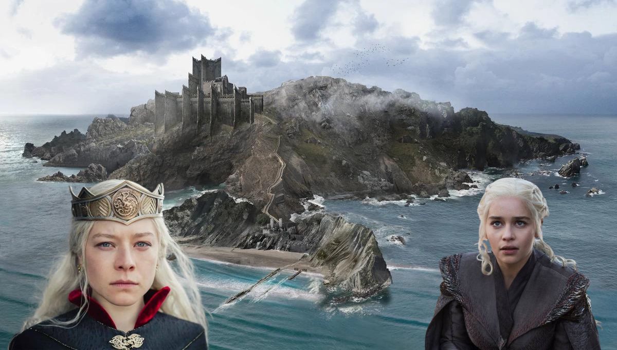 Cuánto cuesta visitar San Juan de Gaztelugatxe, el lugar donde se grabó House of the Dragon y Game of Thrones