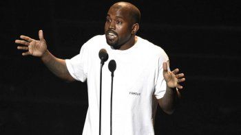 Kanye West suspendió toda su gira