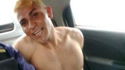 Cayó el prófugo que se había fugado del penal