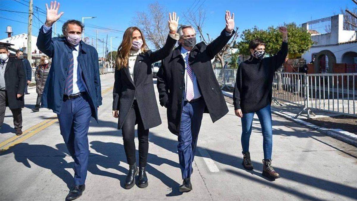 La imagen que se viraliz&oacute;.